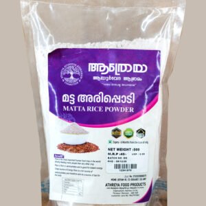 Matta Rice Podi
